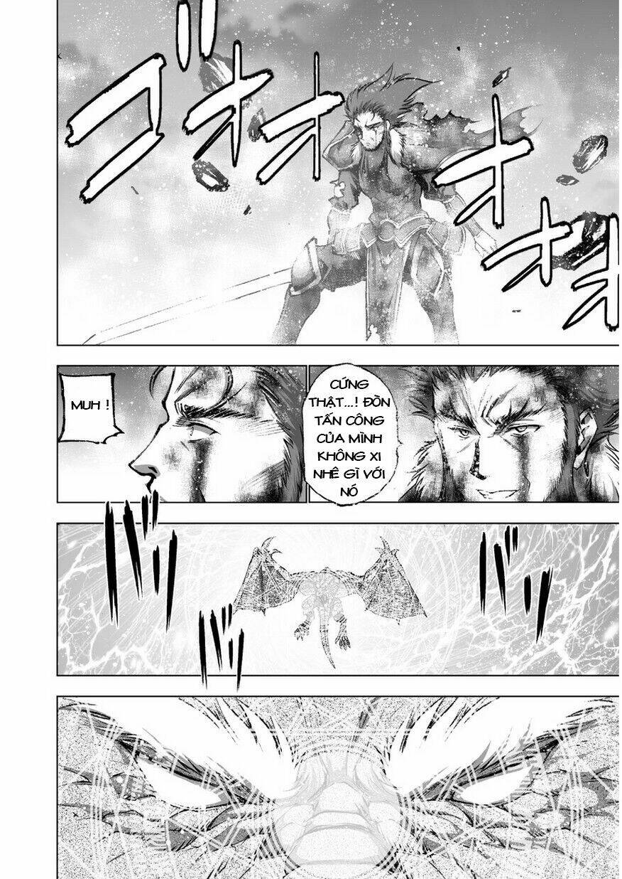 maou no hajimekata chapter 31 11