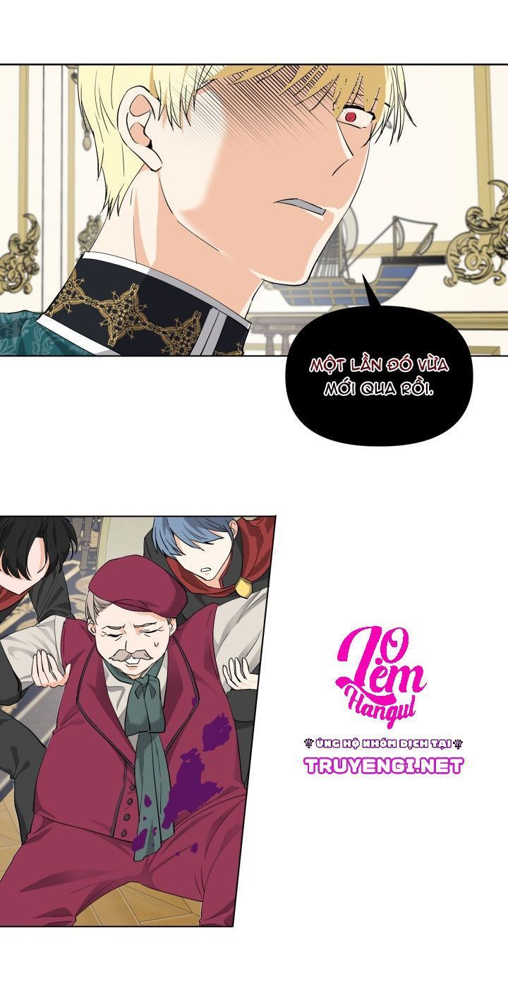 trở thành vợ của nam chính phế vật chapter 11 17