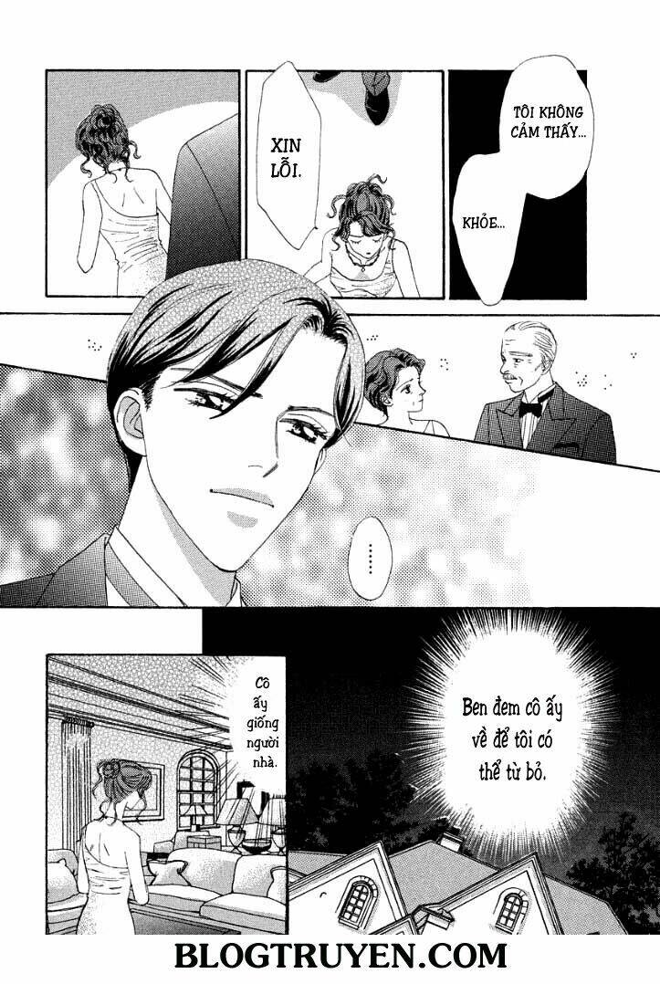 akai kami wa yuuwaku no shirushi chapter 0 97