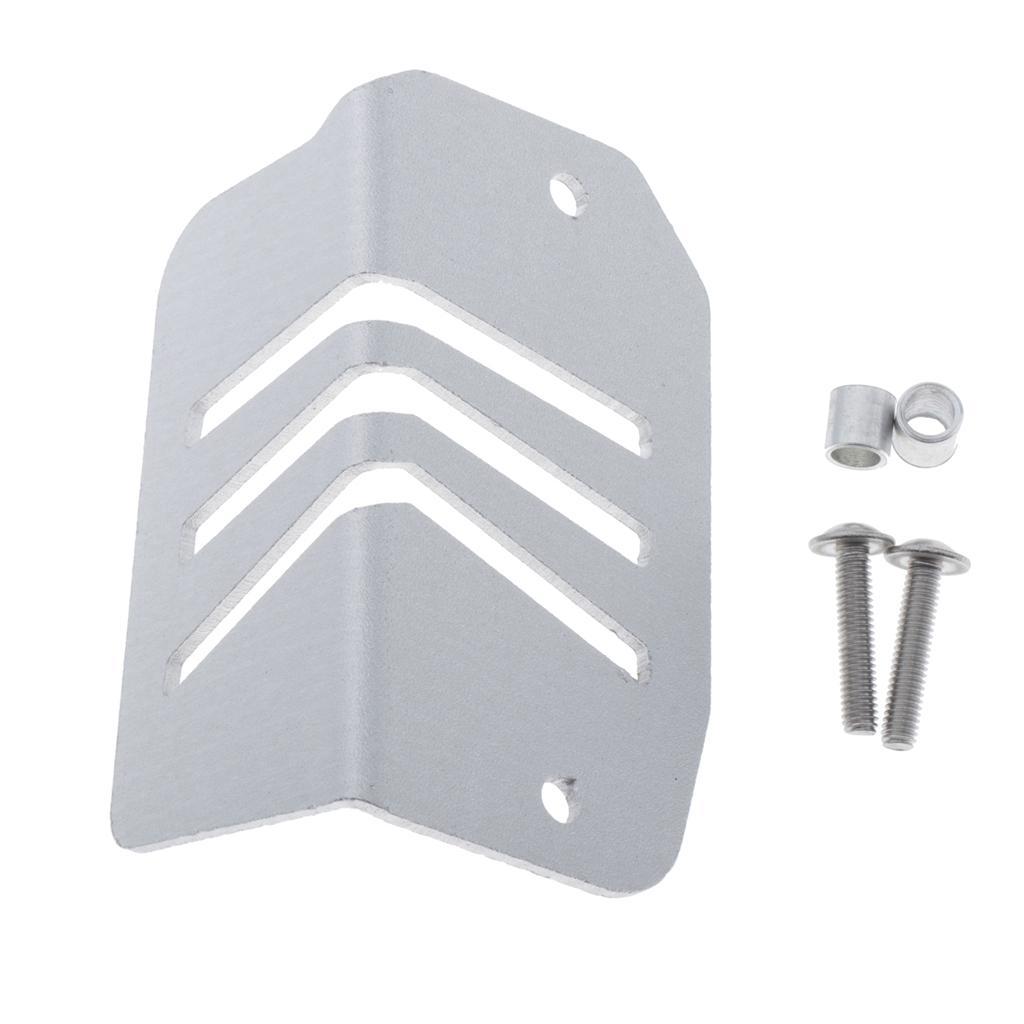Front Brake  Guards Cover For  CRF1000L 2016-2019