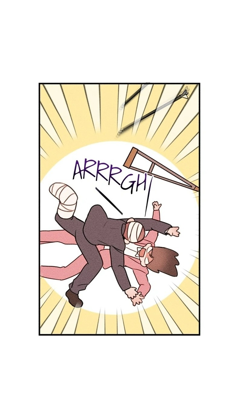 cuộc sống riêng của chị tôi chapter 44 8