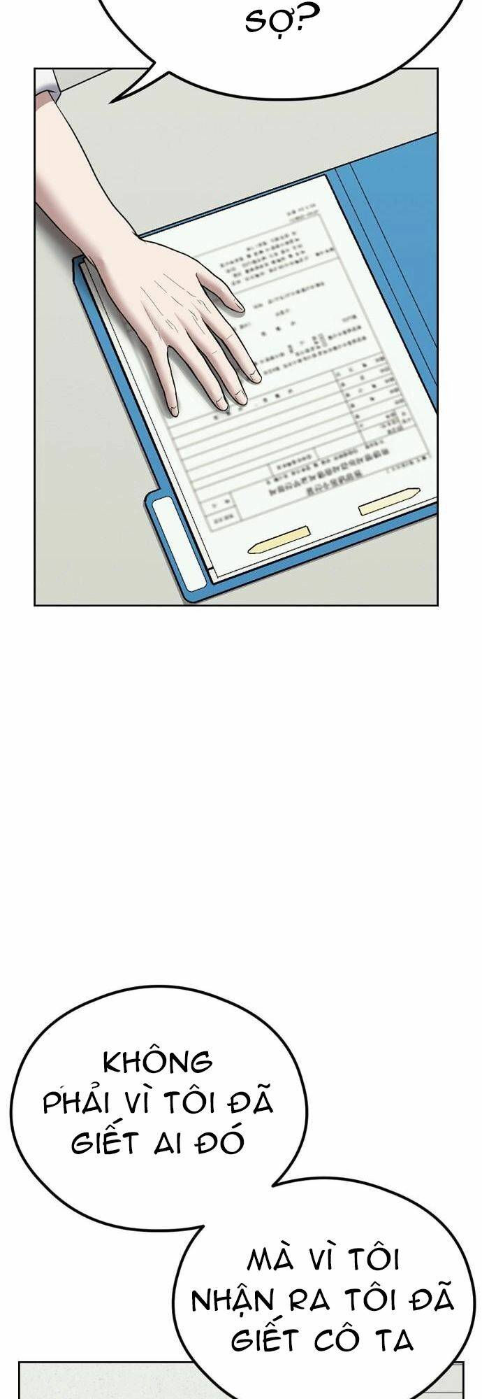 đấu kiếm - công tố viên lách luật chapter 3 43