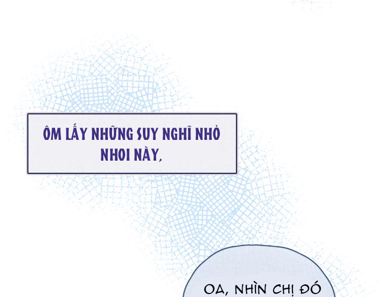 nỗi buồn của hoa cẩm tú cầu chapter 0 11
