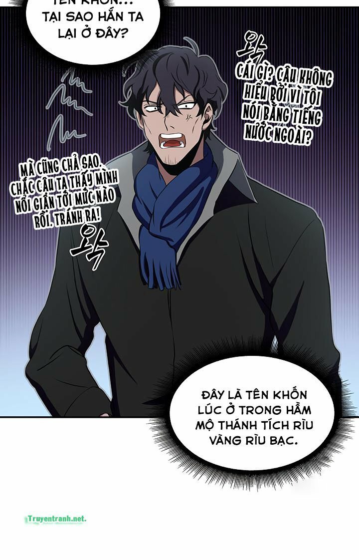 vua trộm mộ chapter 8.5 2