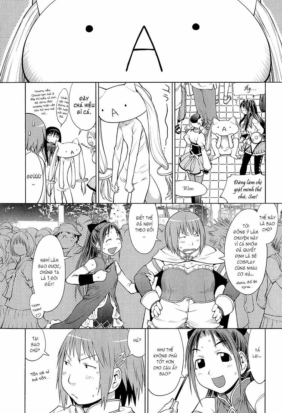 genshiken chapter 65 14