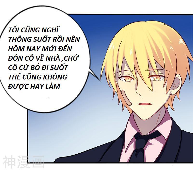 tổng tài đã cưới em chapter 65 4