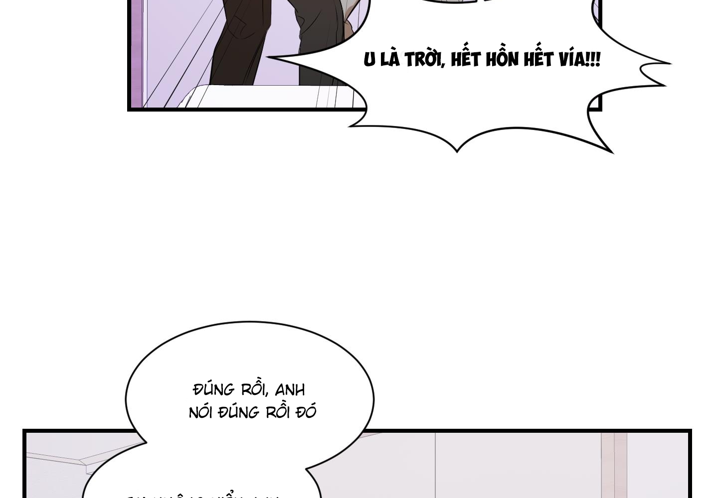 chốn riêng tư chapter 45 111