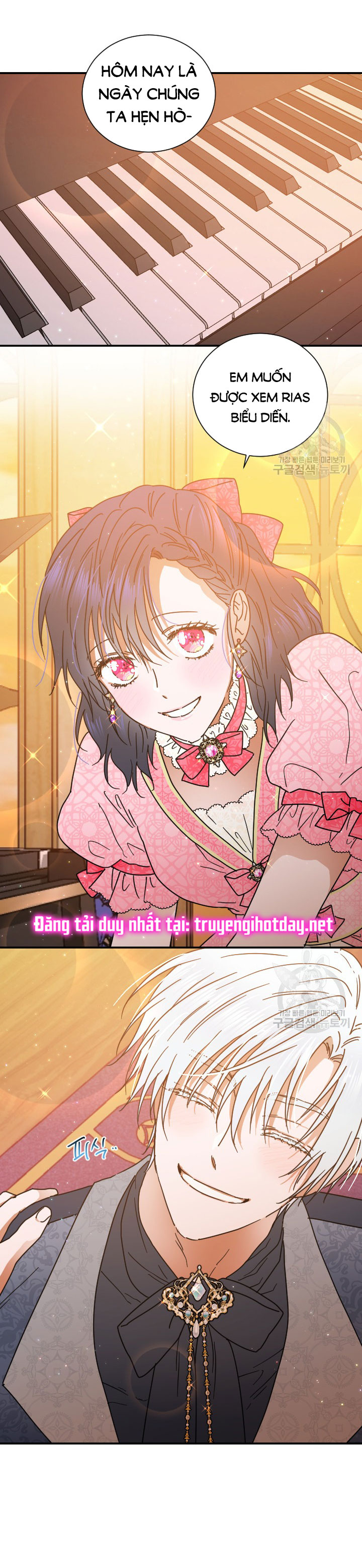 lady baby chapter 192.2 10