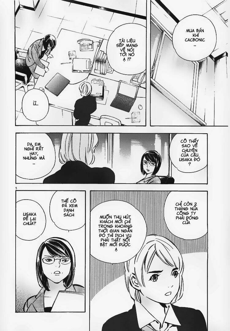 shin kurosagi - con diệc đen 2 chapter 55 9