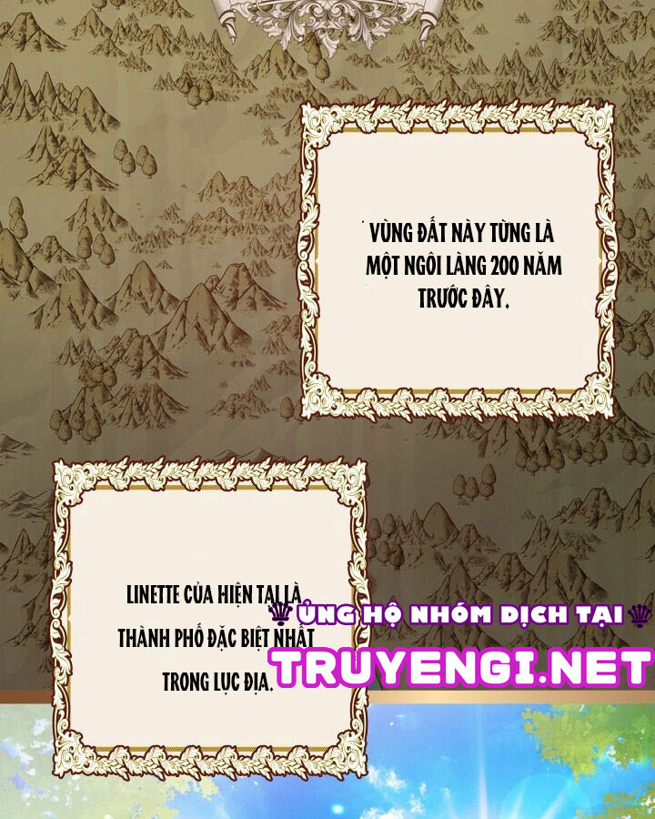 tiểu thư chỉ muốn được nghỉ ngơi chapter 6 3