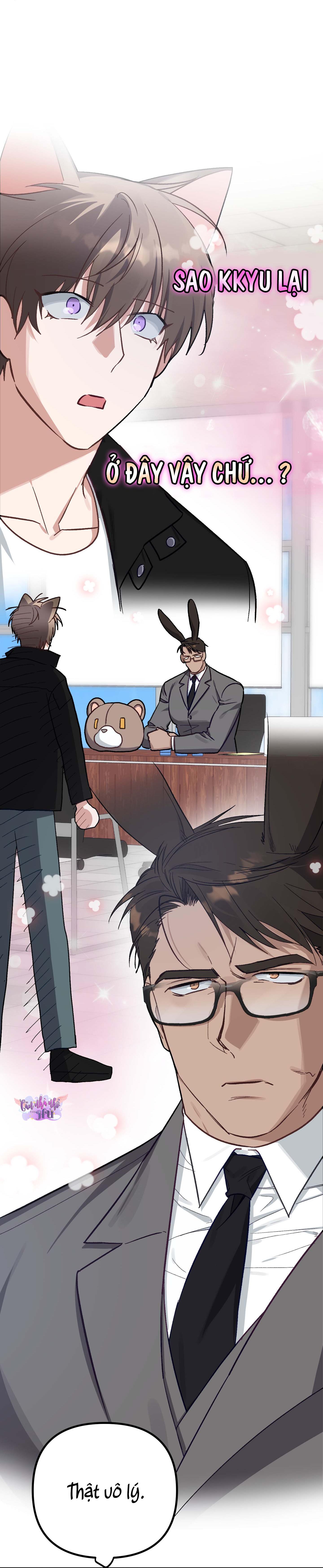 thỏ nhỏ xuất tinh trong 3 giây chapter 7 18