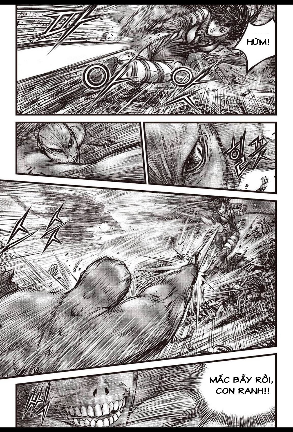 hiệp khách giang hồ m chapter 610 12