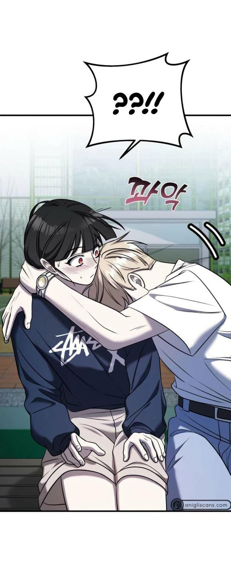 phản diện thuần túy chapter 64.2 2