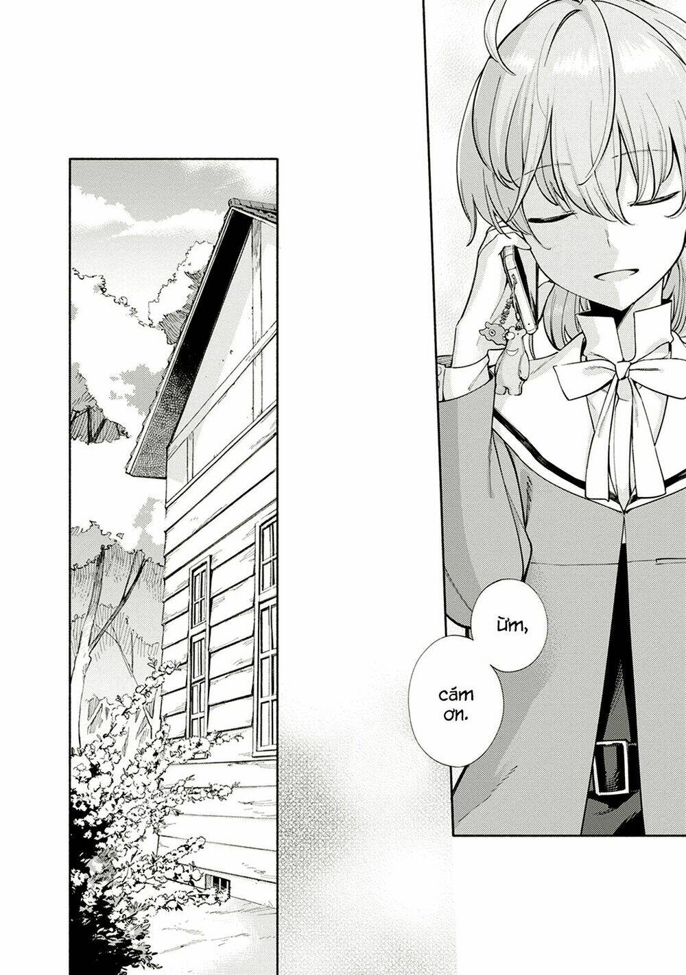 người đặc biệt ấy chính là tôi chapter 1 42