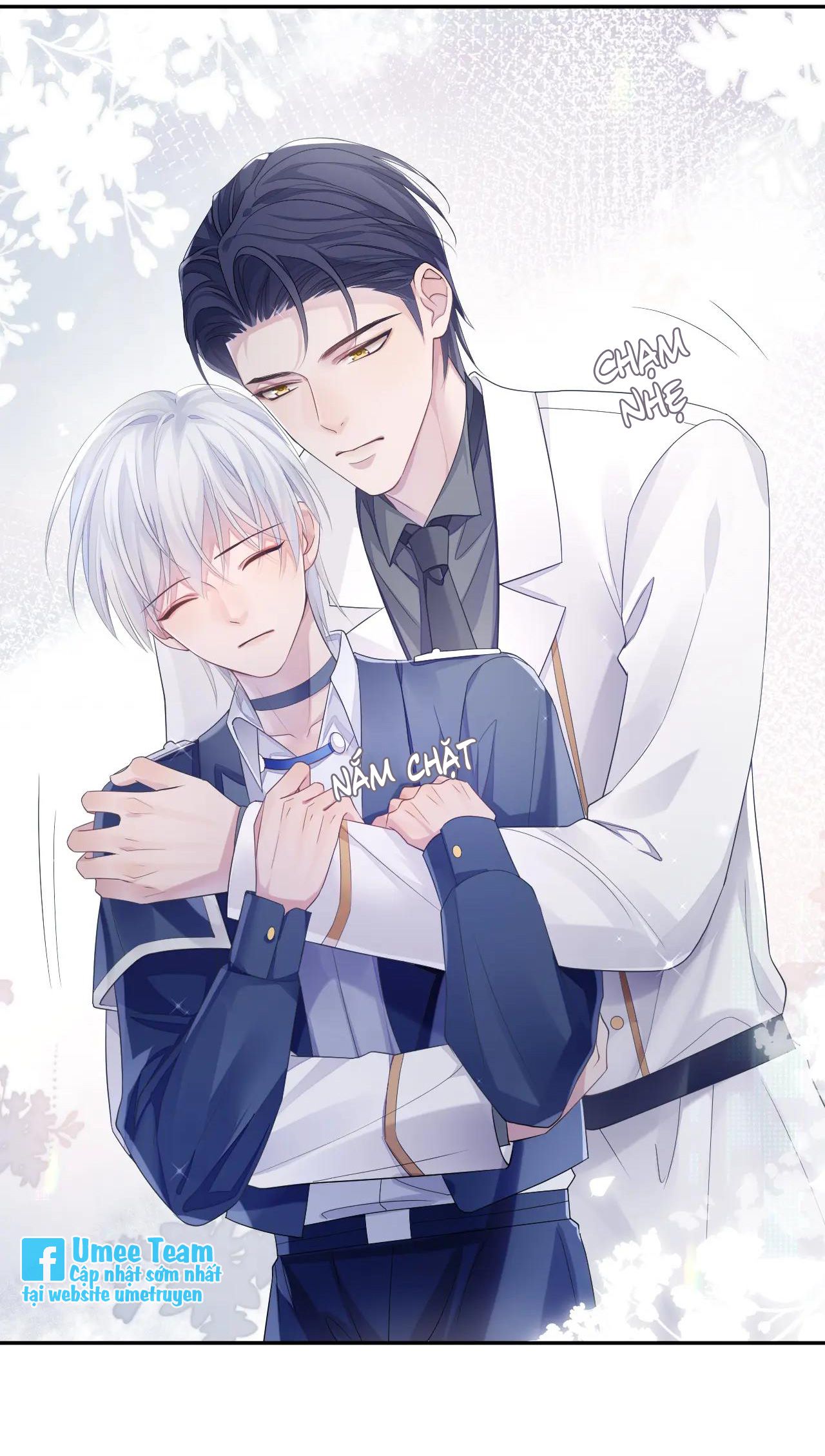 xin hãy ly hôn chapter 47 3