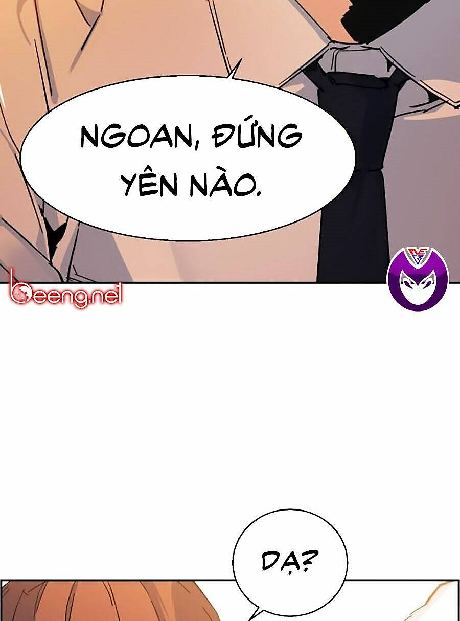 bạn học tôi là lính đánh thuê chapter 1 183