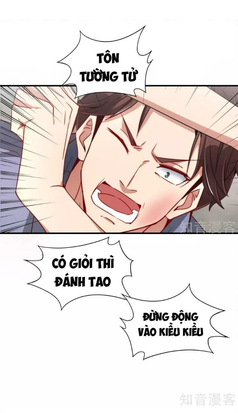 vòng bạn bè mạnh nhất của tiên giới chapter 4 9
