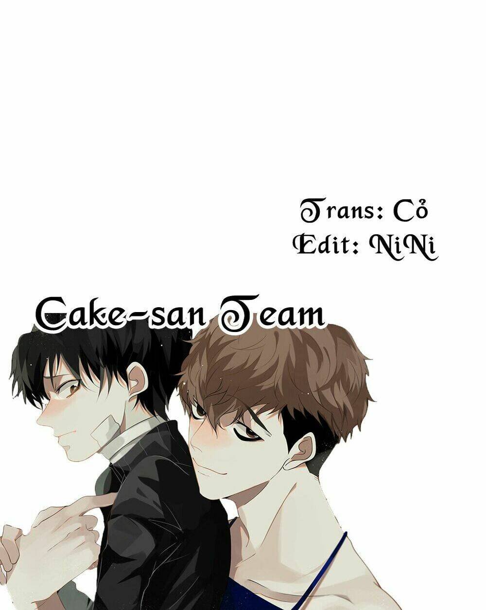 phải lòng em trai của bạn gái mình chapter 35 26