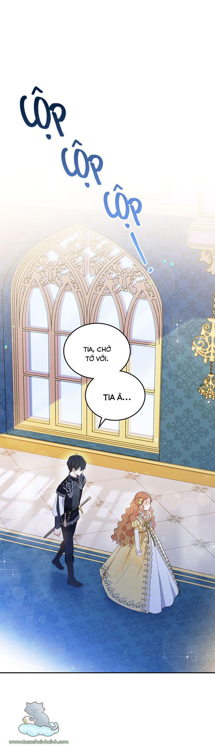 kiếp này ta sẽ trở thành gia chủ chapter 71 37