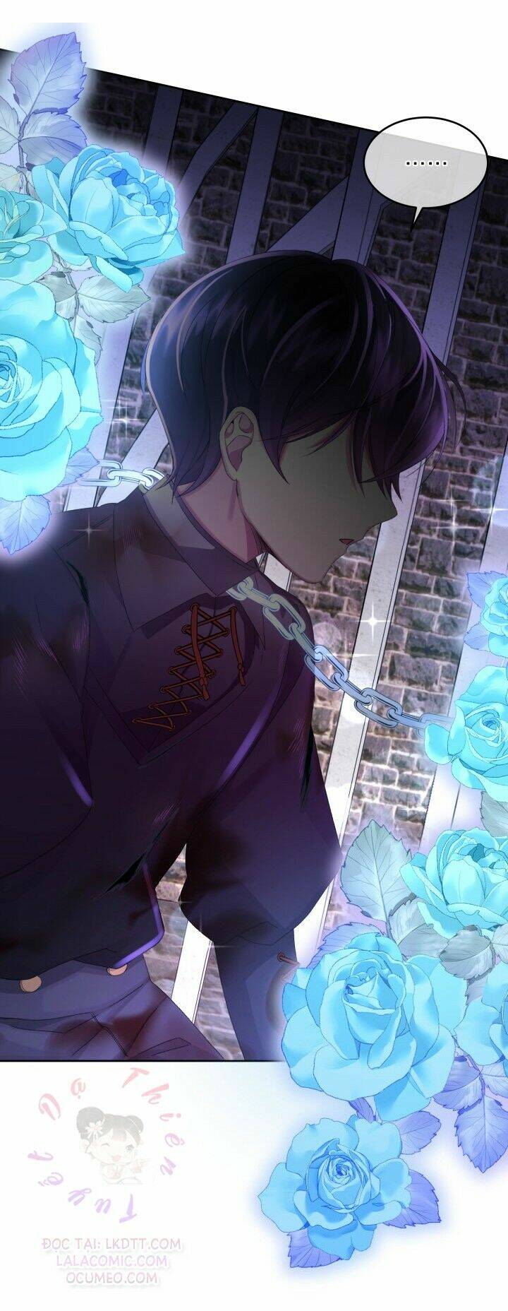 công chúa huỷ diệt chapter 18 31