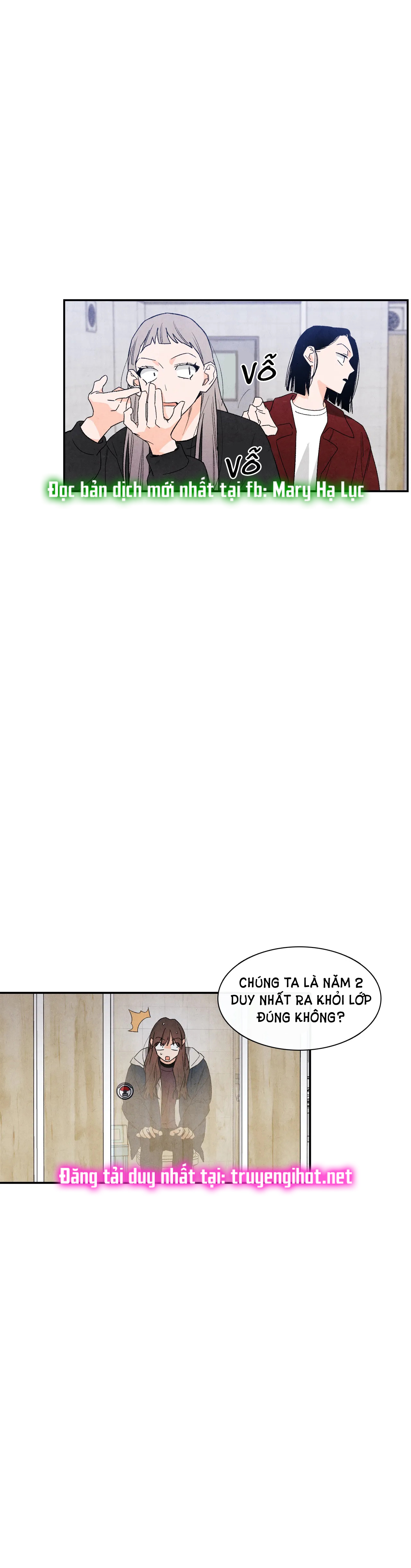 1 cộng 1 bằng.... chapter 45 35