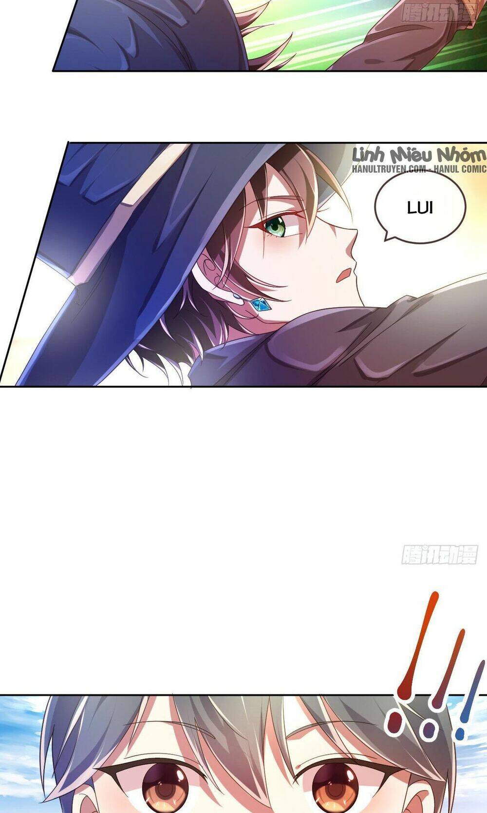 đại thần gaming đơn phương tôi chapter 9 20