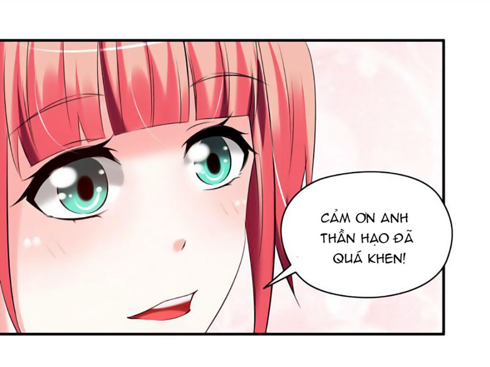 thủ hội chi vũ chapter 14 44