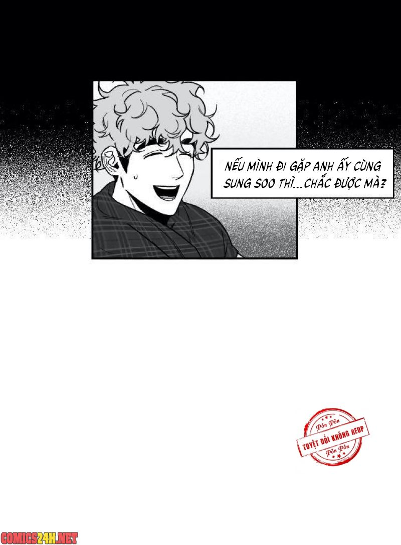 thầy giáo tốt chapter 22 14