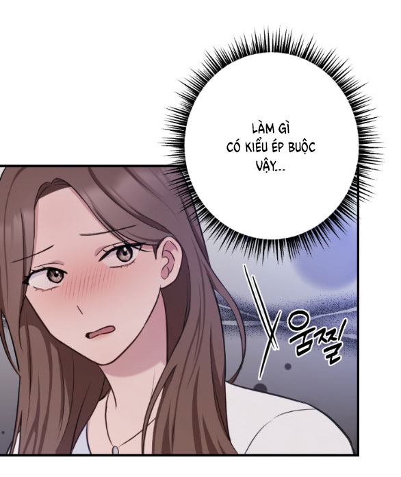 Hãy Khóc Cho Thật Xinh Đẹp Đi chapter 3.2 - Trang 2