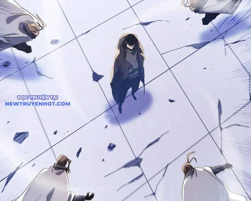 Vô Địch Bị Động Tạo Ra Tấn Sát Thương chapter 54 91