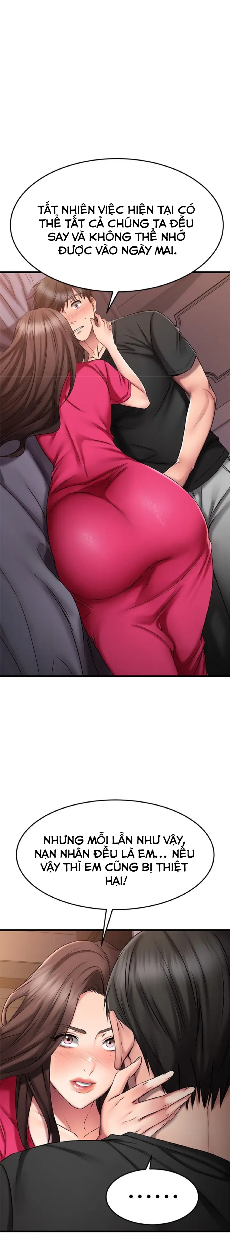 ranh giới người bạn chapter 25 25