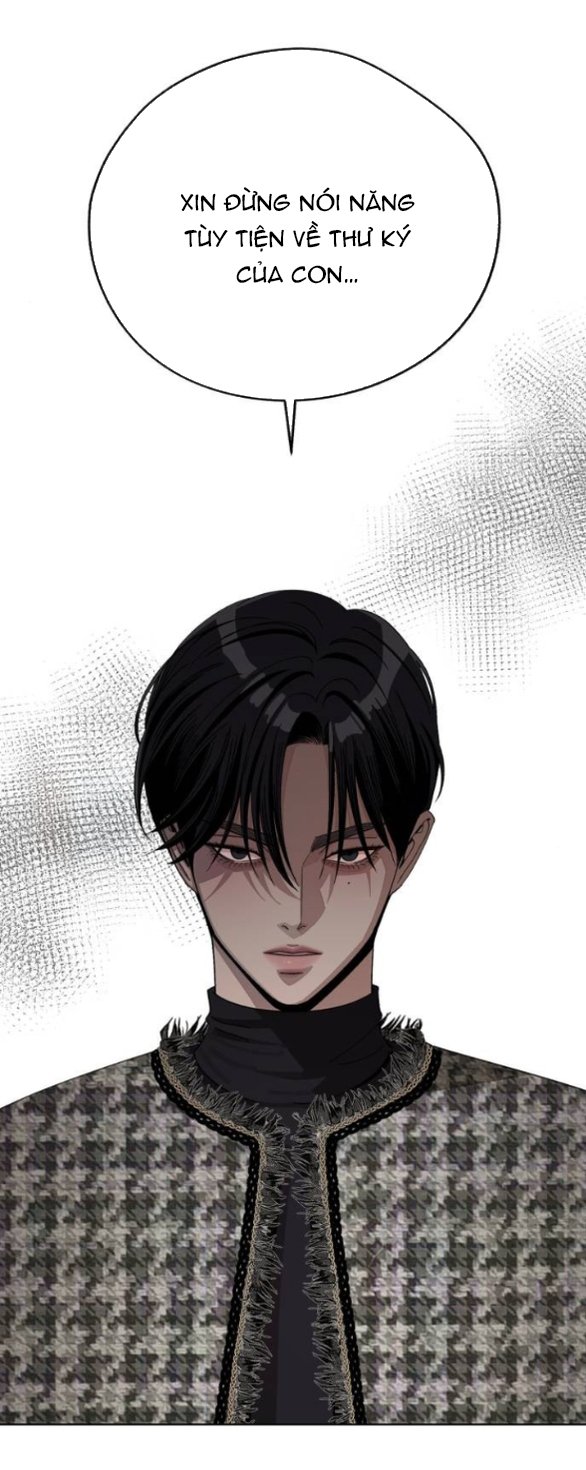 Tình Yêu Của Ik Seob chapter 65.2 33