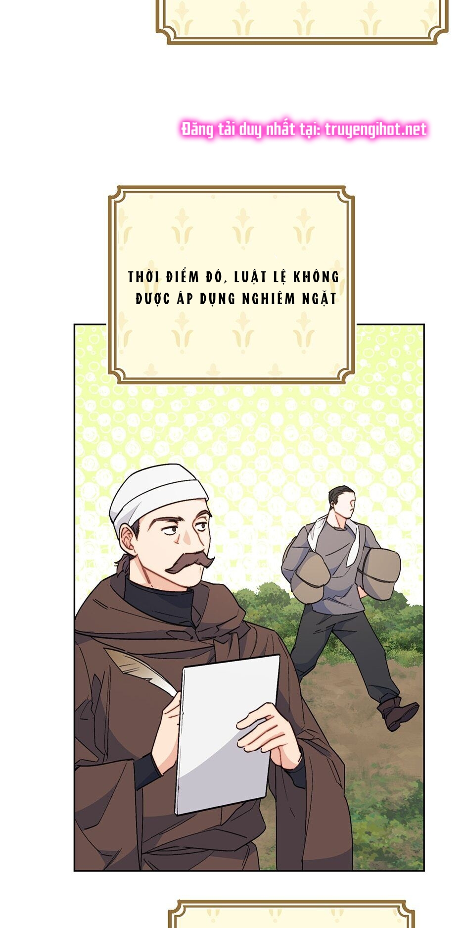 50 công thức pha trà của nữ công tước chapter 122 5