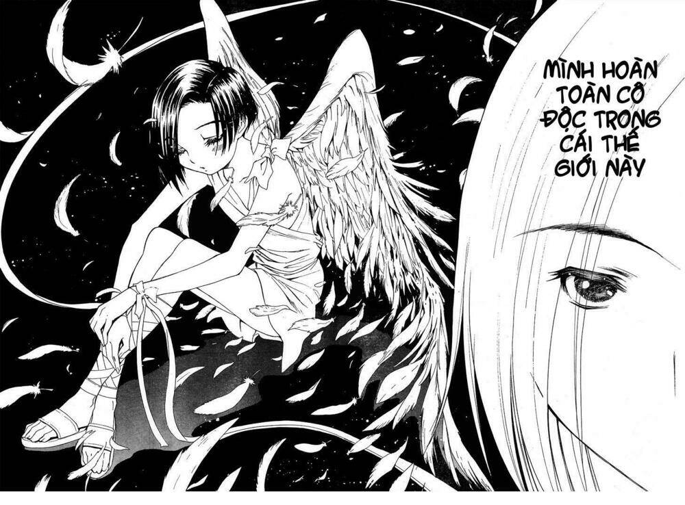 loveplus: kanojo no kako chapter 3 16