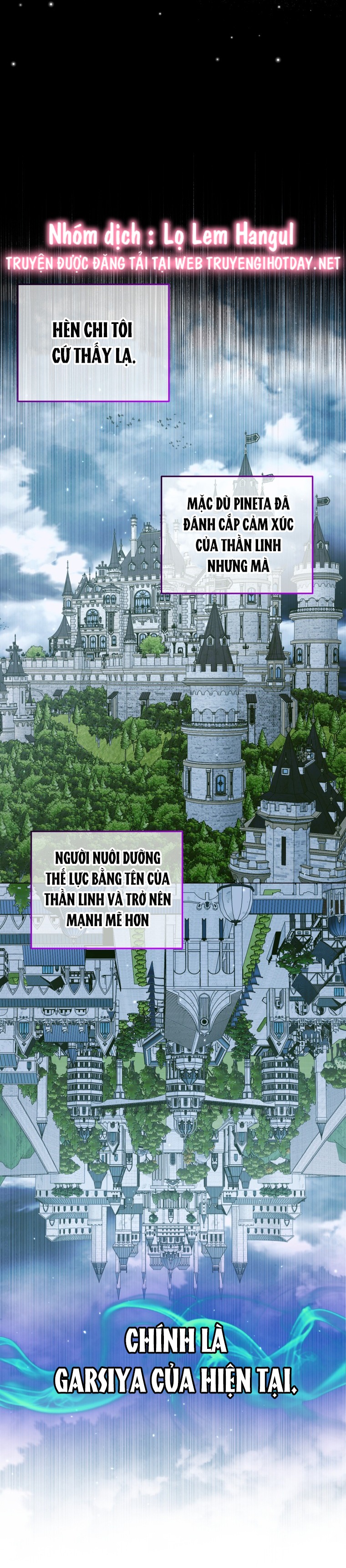 trở thành cô vợ khế ước của nhân vật phản diện chapter 101 10