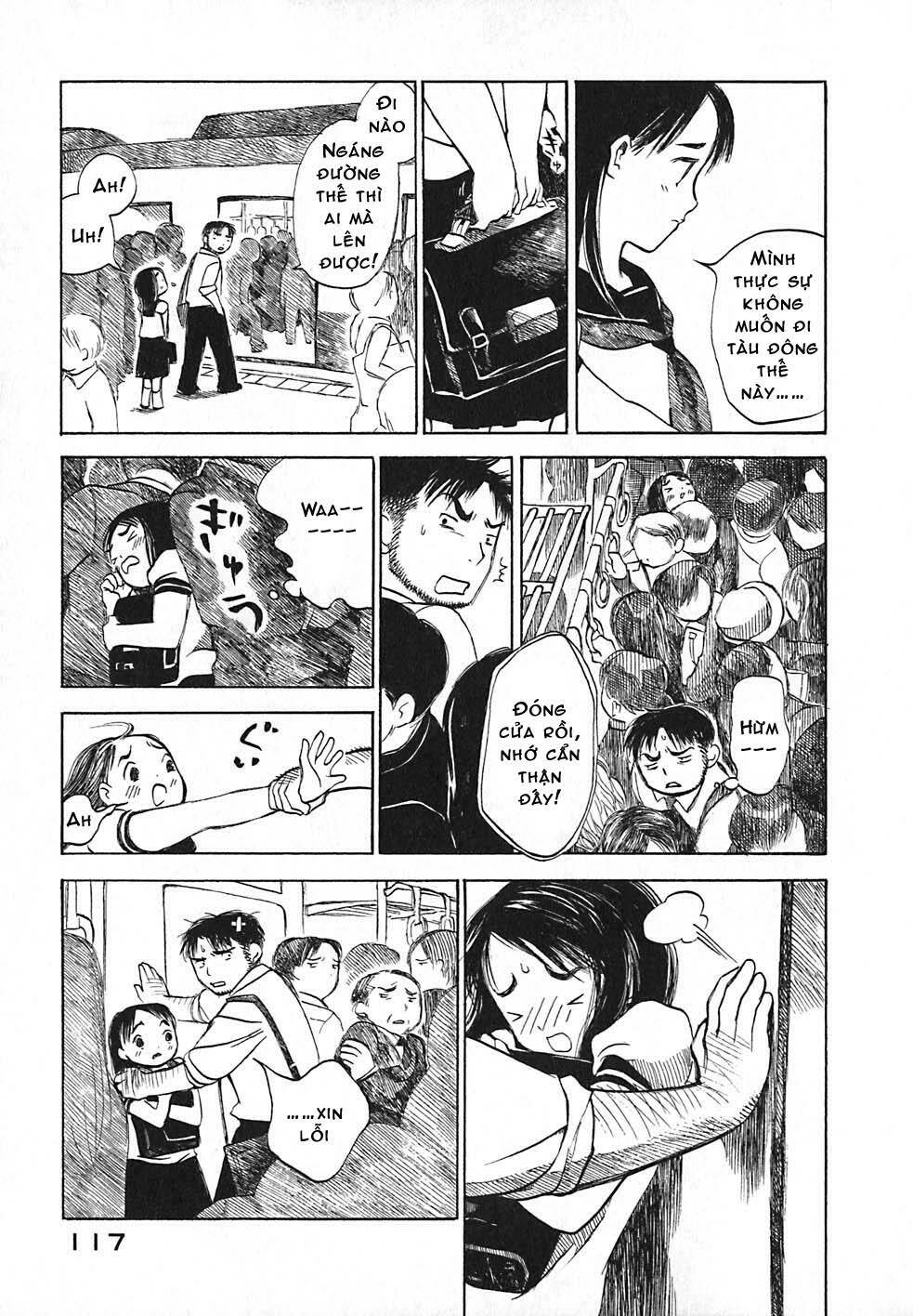 koi kaze chapter 11 27