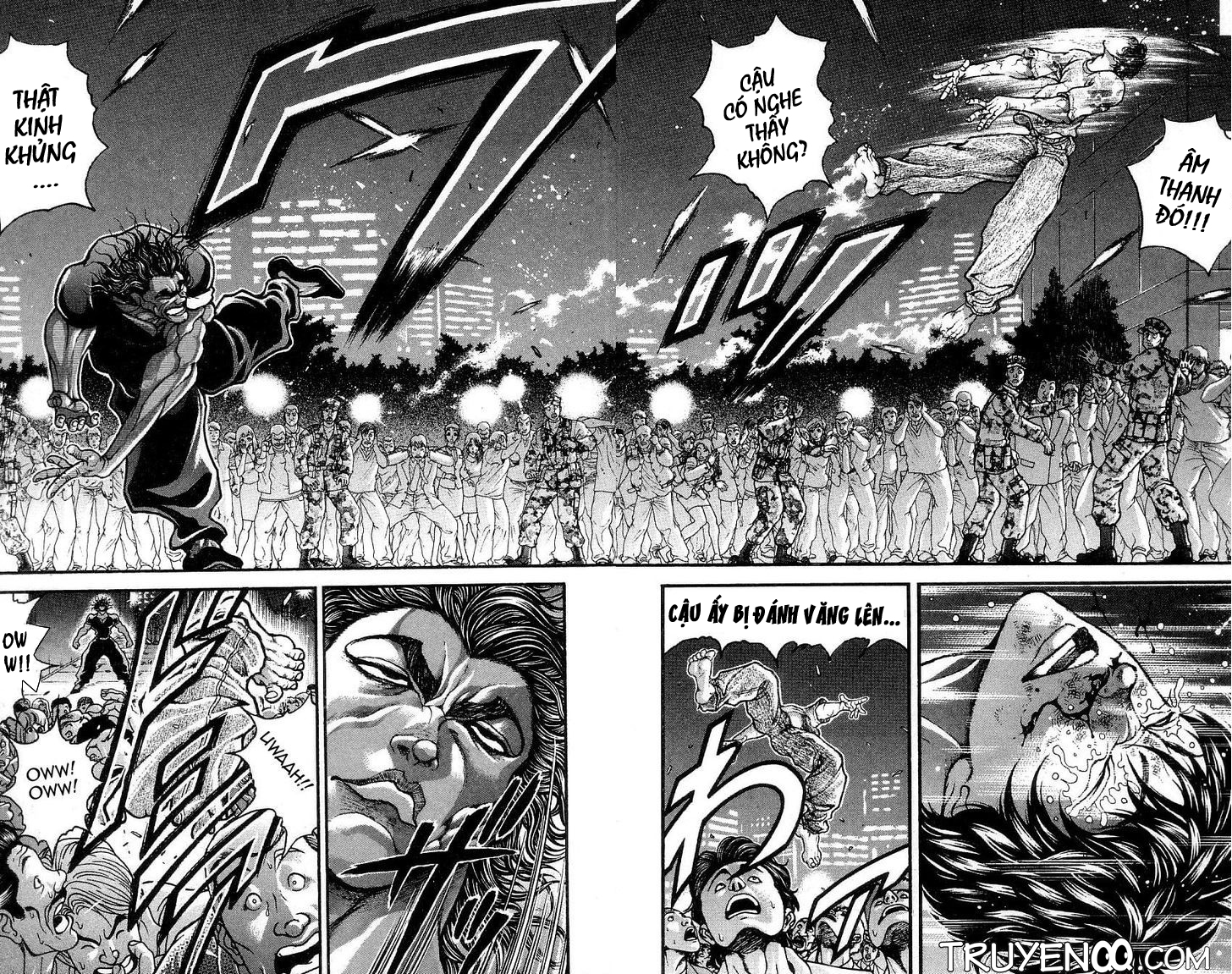 baki – son of ogre chapter 264 7