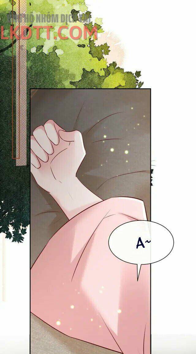 hắc hóa nam chính trực tuyến nuôi thỏ chapter 26 3