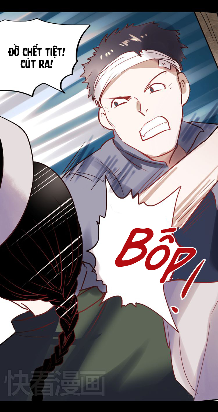 nam yên trai bút lục chapter 11.2 14