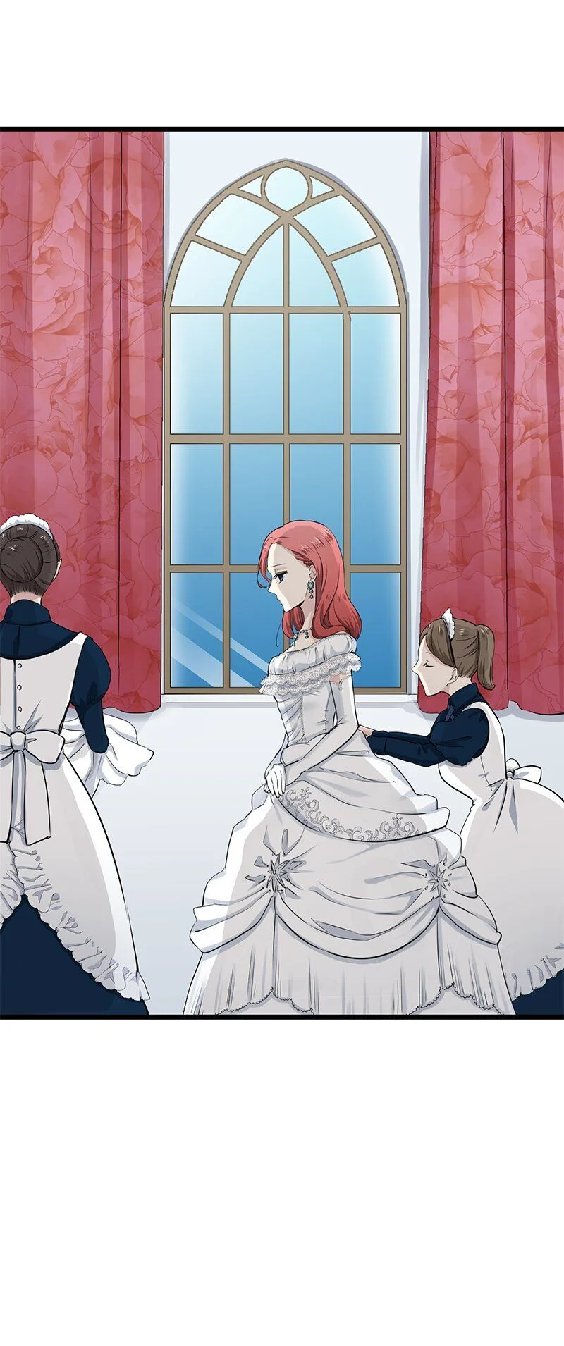 nullitas~nàng dâu giả dối~ chapter 21.1 22