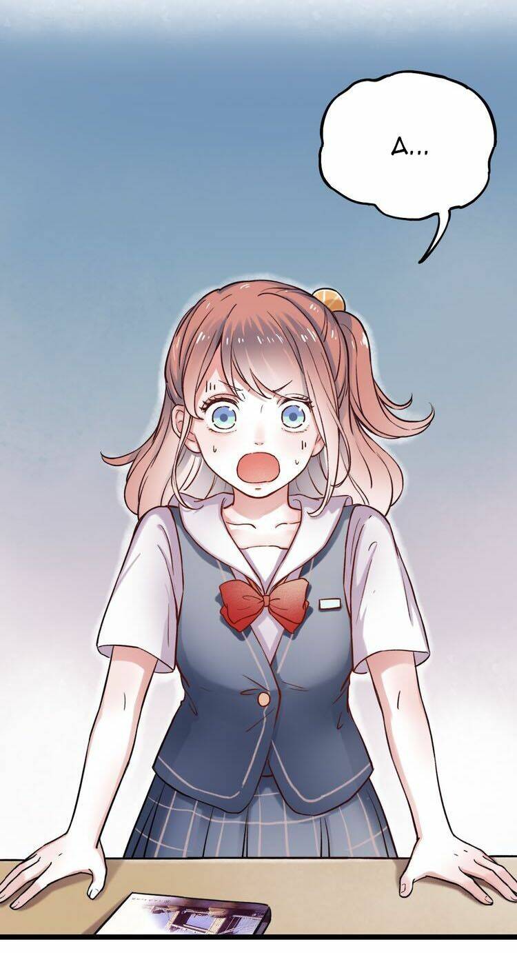 trạch thượng tịch mịch huỳnh hỏa chapter 2 20