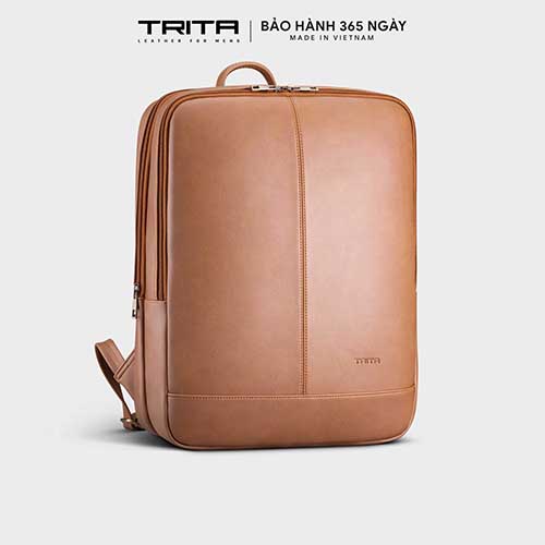 Balo da đựng laptop TRITA RBA05