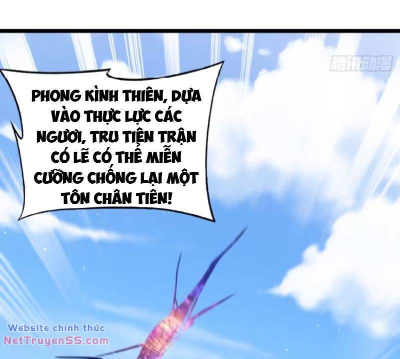 Vợ Tôi Và Tôi Thống Trị Tam Giới Chapter 125 - Trang 40