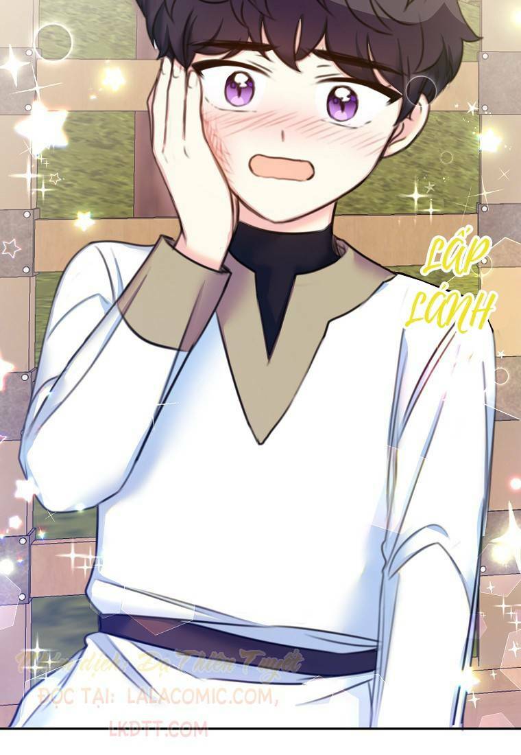 sinh ra làm con gái ác nữ chapter 19 62