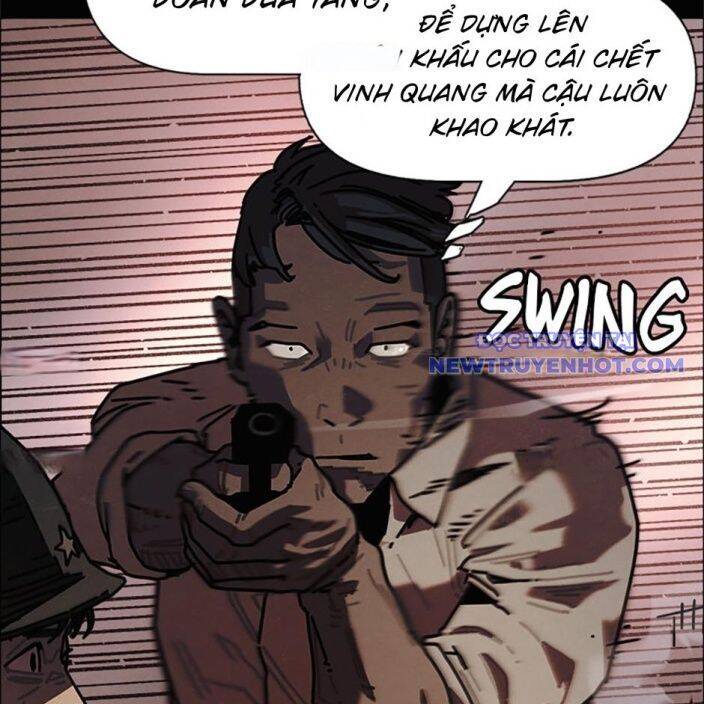 sinh vật gyeongseong: đóa hoa bất diệt chapter 36 200