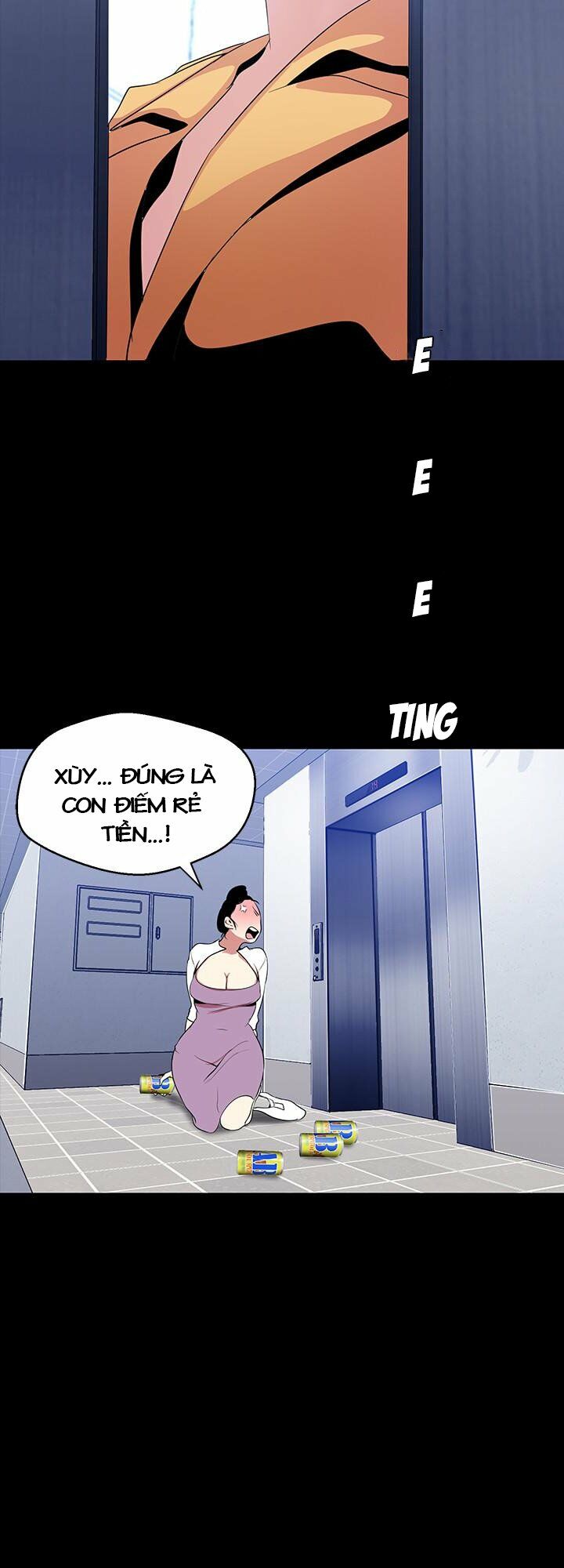 tân thế giới tuyệt vời chapter 42 48