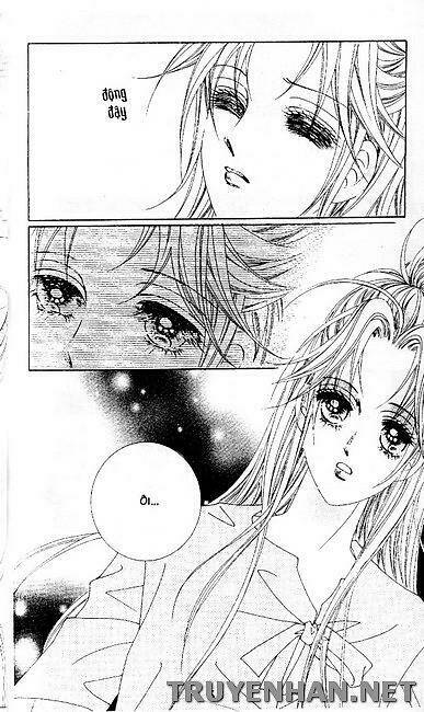 người duy nhất chapter 3 15