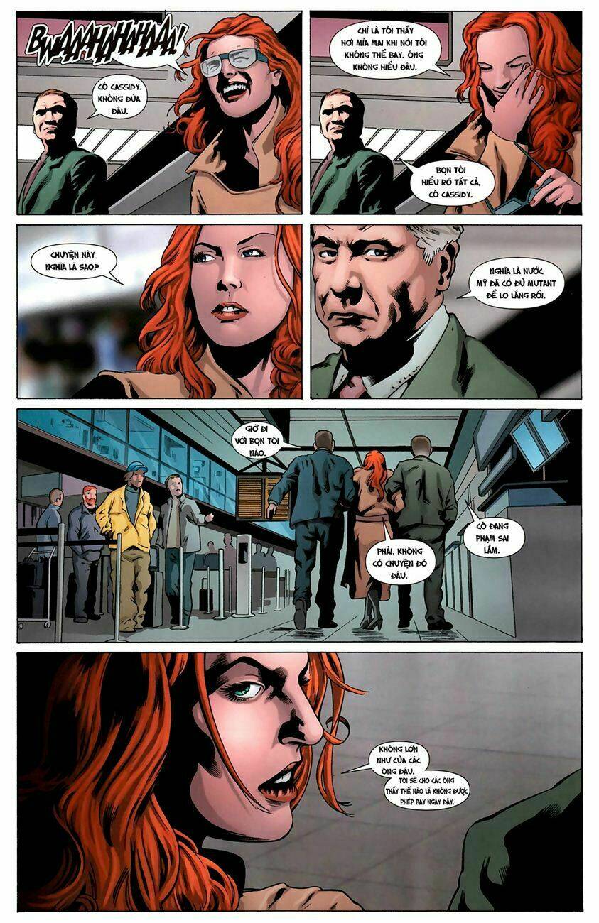 x-men: hope trilogy chapter 16 9