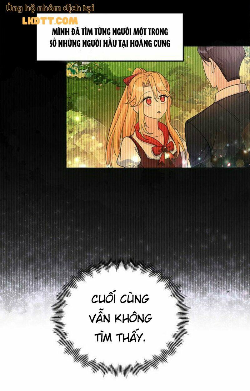 nữ hiệp trở về chapter 26 15