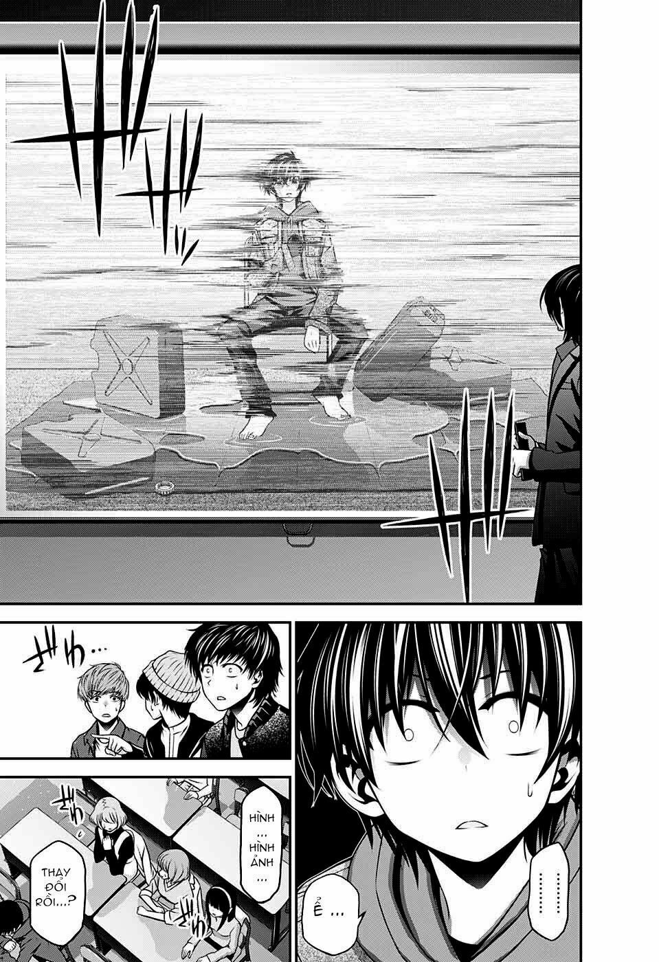 thợ săn ác linh chapter 4 17